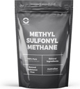 Pure Product Australia Methylsulfaat Methaan (MSM), 200 gram 200 gram