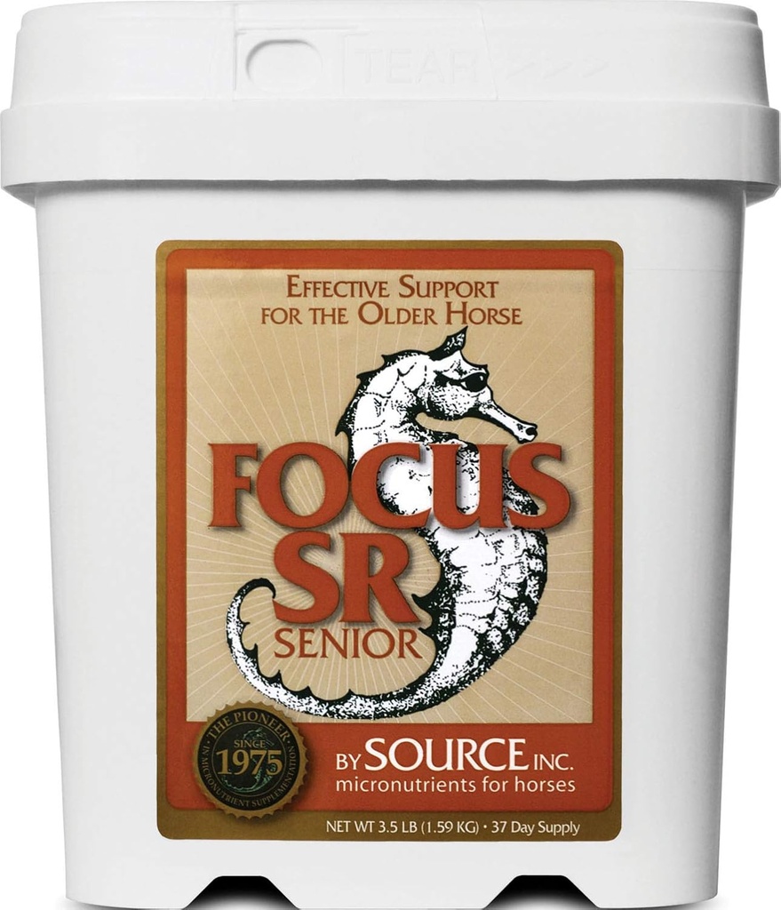 Bron Focus Senior 3.5lb