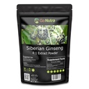 Go Nutra Siberische Ginseng - Eleuthero Root Powder 