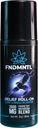 FNDMNTL Relief Roll-On with 2000mg Functional Mushroom Blend for Joint & Muscle Relaxation, No Mess Applicator, 3oz