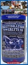 PROHYDRATION EQ...The New Rase in Equine Electrolyte / Professional Hydration Matrix System Formula. 1080g (60 dagen)