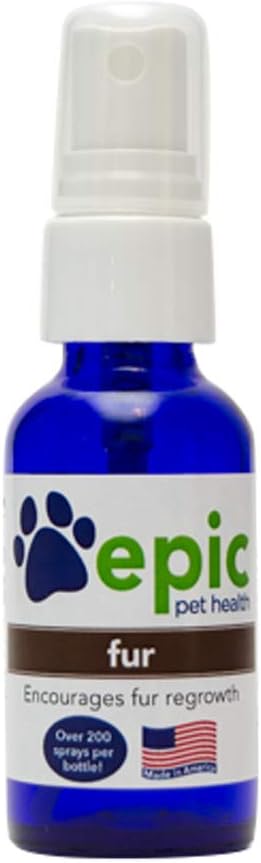 Bont - Alle natuurlijke vloeibare supplement voor snellere haargroei als gevolg van chirurgie of ziekte - direct toepassen op lichaam en in voedsel en water voor de snelste resultaten - Multivitamine (Spray, 1 Ounce)
