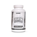 Creatine Monohydraat Capsules, 5g per portie, wetenschappelijk gedoseerd om spiergroei, sterkte, herstel en prestaties te maximaliseren, grondig getest op zuiverheid, voor mannen en vrouwen, handige capsules
