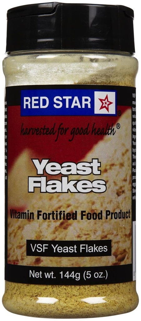 Red Star Nutritional Gist Mini Nutritional Gist, 5 oz