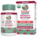 MARYRUTH'S Multivitamine Gummies for Women Ages 14+ 