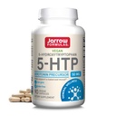 Jarrow Formulas® 5-HTP, 100 mg, Serotonine Precursor, 90 Veggie Capsules, 90 dagen levering