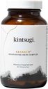 Kintsugi KeraNieuw voedend haarcomplex- Help te bestrijden tekenen van veroudering van het haar, supplement voor sterke, fonkelende onderdelen- Ondersteunt gezonde, voller uitziende haar w / Keratine, Collagen, & Biotin (60 capsules)