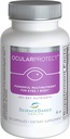 OcularProtect Whole Body Formula - Specialized Eye & Body Multinutrient - 120 capsules