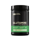 Optimale voeding L-glutamine Muscle Recovery Powder, 1000 Gram, 194 Servers (verpakking van 1)