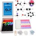 Organische Chemie Model Kit (307 PCS) 