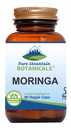 Pure Mountain Botanicals Moringa Leaf Capsules - Kosher Vegan Formula met 1000mg Biologische Moringa - Green Moringa Oleifera Superfood Supplement