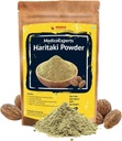 SENTA Haritaki Poudre biologique - 400 GMS.