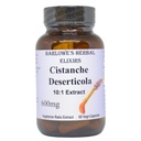 Barlowe's Herbal Elixirs Cistanche Extract 
