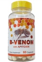 B - Venom Bee Venom met glucosaminesulfaat veneno abeja capsulas