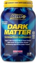MHP Dark Matter Post Workout, Recovery Accelerator, w/Multi Fase Creatine, Waxy Maïs Carbohydraat, 6g EAA's, Fruit Punch, 20 Servers, 55 Oz