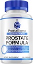Prostabiome Supplement Advanced Energy Pillen - Supplementen voor mannen - Prosta biome Bladder Control Supplementen Prostabiome voor mannen Health Supplement, Prostabiome Reviews (60 Capsules)