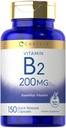 Carlyle Vitamine B-2 