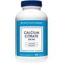 Calcium citraat 300 mg 