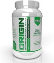 Pure Label Nutrition 100% Grass-Fed, Unflavored Whey Isolaat Proteïne Poeder (24g) met essentiële Aminozuren, voor pre en post workout herstel & spieropbouw, laag vet en lage Carbs - 2lbs