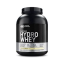 Optimum Nutrition Platine Hydrowhey poudre de protéines, 100% hydrolysé poudre de lactosérum isolat, saveur: vanille de vélocité, 3,5 livres (emballage mai Vary)