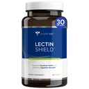 Gundry MD® Lectine Shield, Gut Health and Digestion Complement, aide à bloquer les lectines potentiellement nuisibles, soutient le confort digestif et la santé †*, 30 jours d'approvisionnement