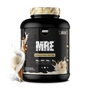 REDCON1 MRE Proteïne Poeder, Vanille Milkshake - Maaltijd Vervanging Proteïne Blend Gemaakt met MCT Olie & Whole Foods - Proteïne met Natuurlijke Ingrediënten om te helpen bij spierherstel (25 Serven)