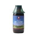 WishGarden Herbs Deep Recovery - complément naturel de soutien musculaire, tissulaire et joint avec curcumine curcumine, s'attaque à la racine cause des problèmes de lingering et favorise une réponse inflammatoire saine, 4oz