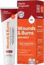 Marie Originals All-Natural Skin Repair and Burn Cream Zalf 
