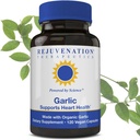 Rejuvenation Therapeutics Pure Organic Occupation 