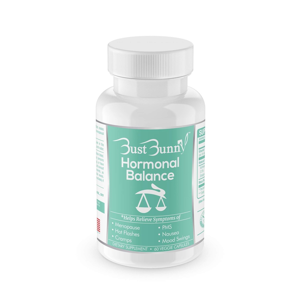 Hormone Balance for Women 