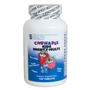 KIDS MIGHTY-MULTI (120 tabletten) 
