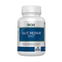 Gut Repair 360: Natuurlijke formule uit het lab - Pure Essence Biologische Capsules Non-GMO Glutenvrije sojavrije zuivelvrije Verenigde Staten gemaakt - Ondersteuning van uw gezonde darm