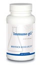 Biotics Research Immuno gG 240 milligram Colostrum, Immune Support, Lean Muscle, Athletic Performance, Gut Health 100 Capsules