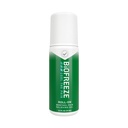 Biovries Roll On Pain Relief, Knie & Lower Back Relief, Artritis Pain Reliever, Sore Muscle Relief, Neck Pain Relief, Cooling Joint Pain, FSA In aanmerking komende, Menthol Gel 2.5 Fl Oz