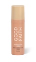 Smoothing Eye Cream with Cafeine - 0,5 fl. oz - Helpt Hydrate & Brighten Dark Circles - Vermindert Fine Lines - Vegan - Wreedheid gratis