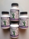 Pepermuntolie Plus Caraway Enteric Caps. IBS (4 flessen)