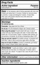 Maker Explorador Equite Maximum Strength Cortisone Anti-Itch Spray, 3 oz Carte d'éponge Cadeau