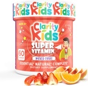 Clarity Kids Super Vitamine Multivitamine voor kinderen 