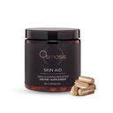 OSMOSIS huidhulp Daily Supplement, Microbiome en Immunity Support, Vitamine A, voor Acne en Vlaamse gevoelige huid, 90 Tel.