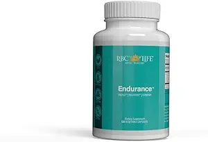 Endurance (voorheen Microhydrine) 120caps