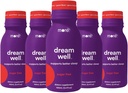 Meer Labs Droom Well Holistic Sleep Shot Drink 5 Pack 