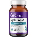 Nieuw hoofdstuk ZyflamendTM Multi-Herbal Pain Reliever+ Joint Supplement, 10-in-1 Superfood Blend with Gember & Turmeric for Healthy Ignition Response & Herbal Pain Relief+, 120 Tel.