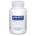 Magnesium (citrate) 90c