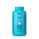 GNC Total Lean CLA, Améliorer la composition corporelle et le tonus musculaire maigre, les carburants Métabolisme gras et l'énergie sans stimulants, sans gluten, 180 Softgels