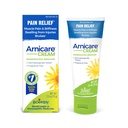 Boiron Arnicare Cream Natuurlijke verzachtende verlichting voor gewrichtspijn, spierpijn, zwelling, vermoeidheid en stiffness - Fast Absorbing en Fragrance-Free - 2,5 oz
