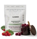 SUNMED Supergreens Daily Gummies 