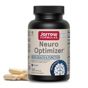 Formules de Jarrow Neuro Optimizer 120 capsules, 30 jours d'approvisionnement