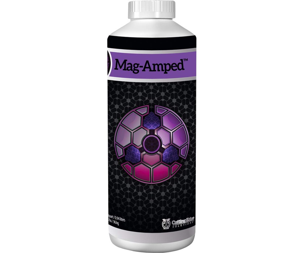 Snij EDGE Mag-Amped Mestkwart (12/Cs)