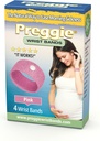 Preggie anti-misselijkheid polsbandjes 