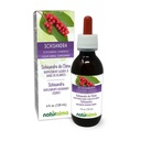 Naturalma Schisandra (Schisandra chinensis) Fruit Alcoholvrije Tinctuur - 4 fl oz Liquid Extract in druppels - Kruidensupplement - Veganistisch
